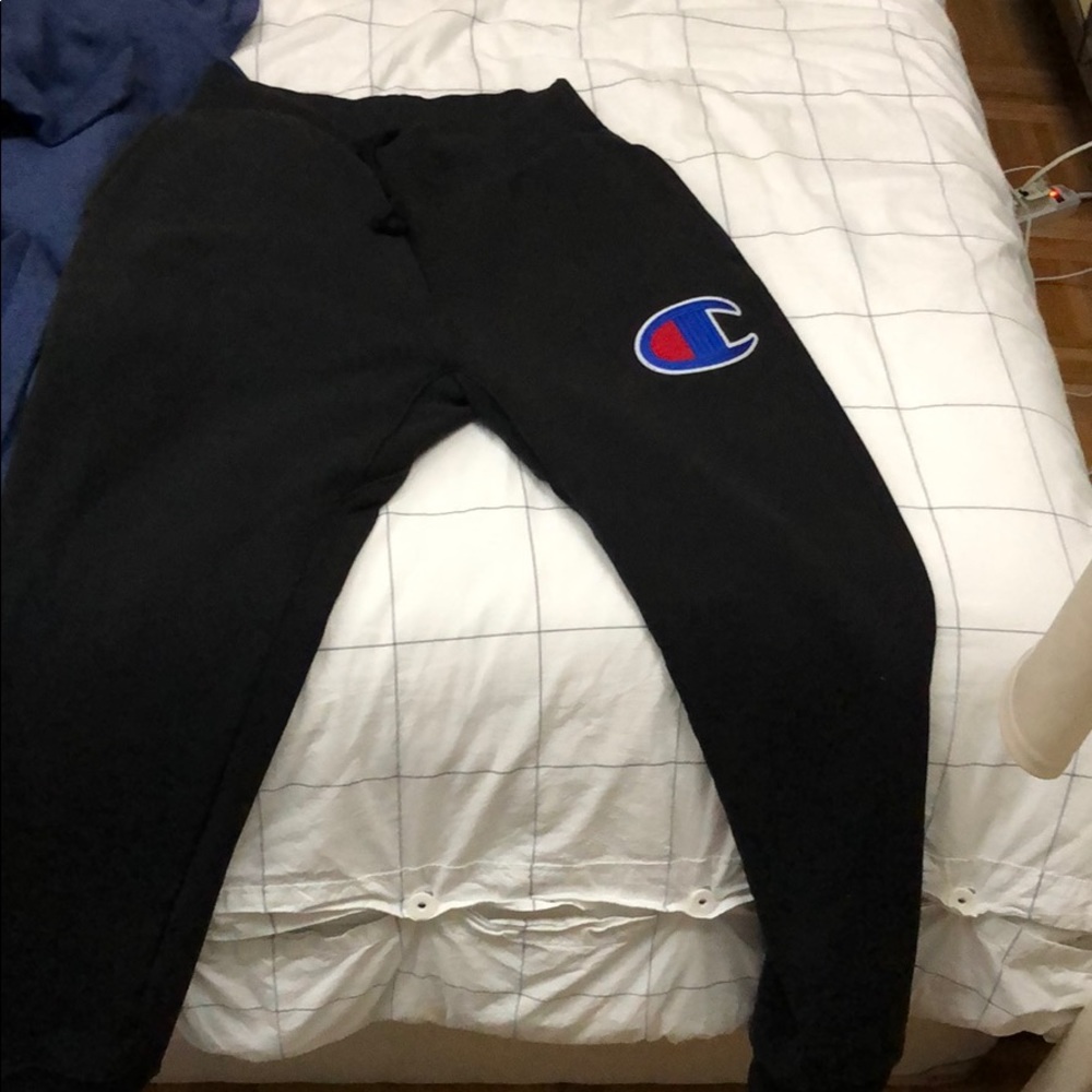 Champion jogger sweatpants